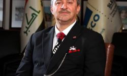 محافظ السليمانية يدعو للحوار وإنهاء النزاع حفاظاً على سلامة الأهالي